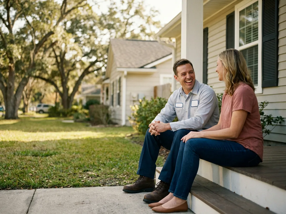 Septic tank pumping FAQs for Electra, TX